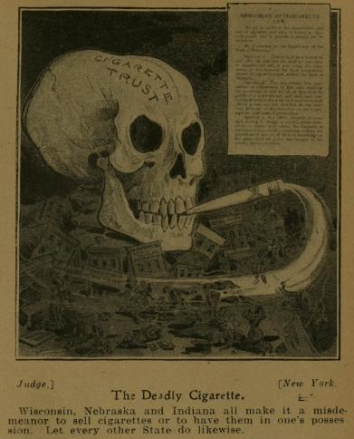 Campaña de 1905. Wikimedia Commons